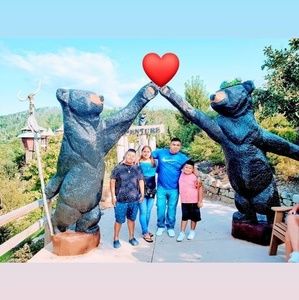 Meet your Posher, Mirtha